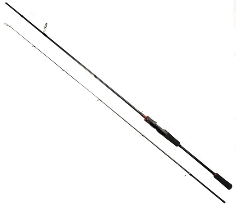 Ryuji Luna II 2.10m 4-30gr 2P Spin Olta Kamışı