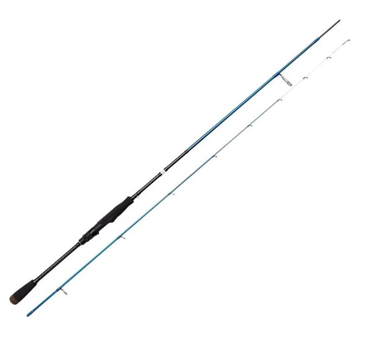 Savage Gear SGS2 Ultra Light Game 7/2.13m 0.5-9 gr