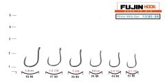 Fujin Chinu With Eye Fjcwe-Bn #8 Delikli iğne
