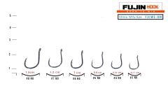 Fujin Chinu With Eye Fjcwe-Bn #8 Delikli iğne