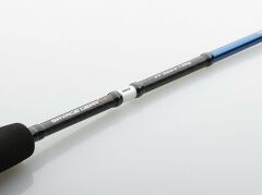 Savage Gear SGS2 Slow Jigging 6'4''/1.93m Max 120 gr Tek Parça