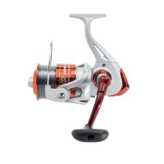 Remixon Joker 6000 Gun Olta Makinesi Red