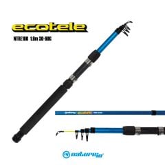 Nature In Ecotele 1.80m 30-60g Teleskopik