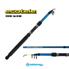 Nature In Ecotele 1.80m 30-60g Teleskopik