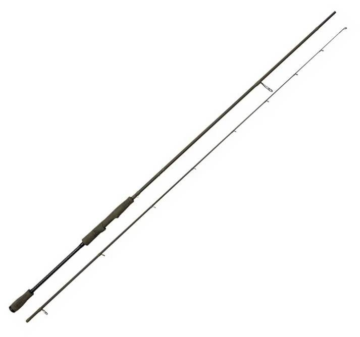 Savage gear SG4 Medium Game 83 251 cm 7-25G 2 Parç