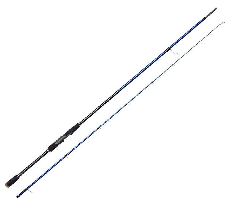 Savage Gear SGS6 All-Around 9'/274 Cm 12-42 gr