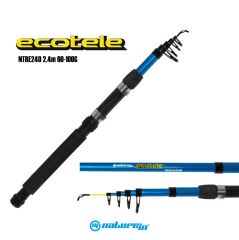 Nature In Ecotele 2.40m 60-100g Teleskopik