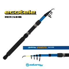 Nature In Ecotele 2.70m 75-120g Teleskopik