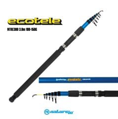 Nature In Ecotele 3.00m 100-150 Teleskopik