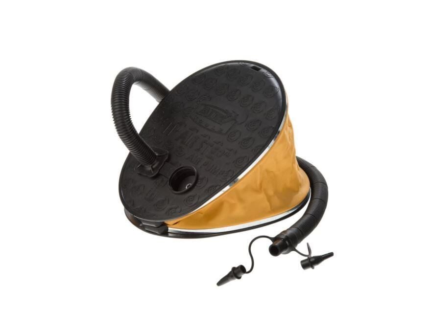Bestway 62005 Air Step Pro Ayak Pompası