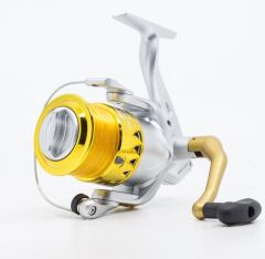 Remixon Joker 5000 Gun Olta Makinesi Yellow