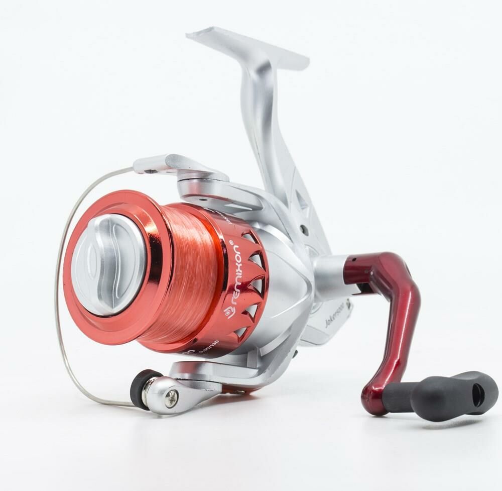 Remixon Joker 5000 Gun Olta Makinesi Red