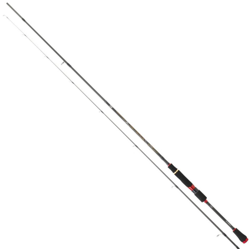 Daiwa Ballistic 229 Cm 3-9 Gr Spin Olta Kamışı