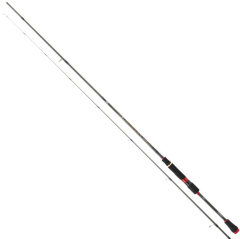 Daiwa Ballistic 229 Cm 3-9 Gr Spin Olta Kamışı