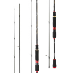 Daiwa Ballistic 229 Cm 3-9 Gr Spin Olta Kamışı