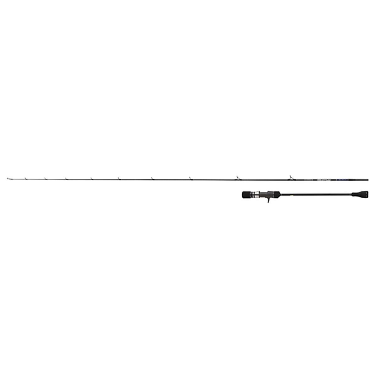 shimano Grappler Type Slow J B684 Baitcasting