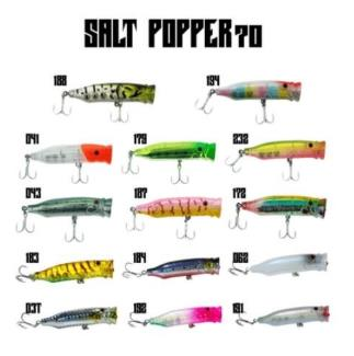 Fujin  Salt Popper70