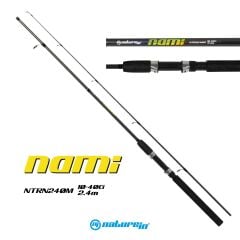 Nature In Nami 2.40 10-40g 2P Olta Kamışı